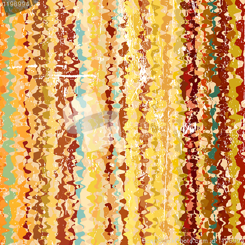 Image of Vintage abstract background. EPS 8