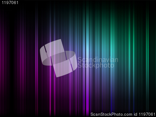 Image of Futuristic abstract glowing background. EPS 8