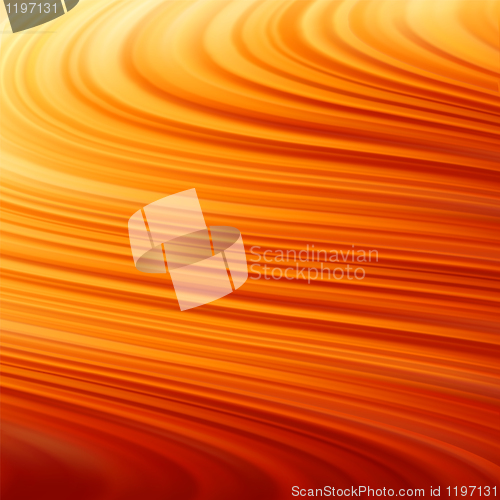 Image of Fire abstract template. EPS8