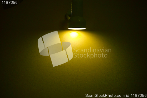 Image of Wall lamp