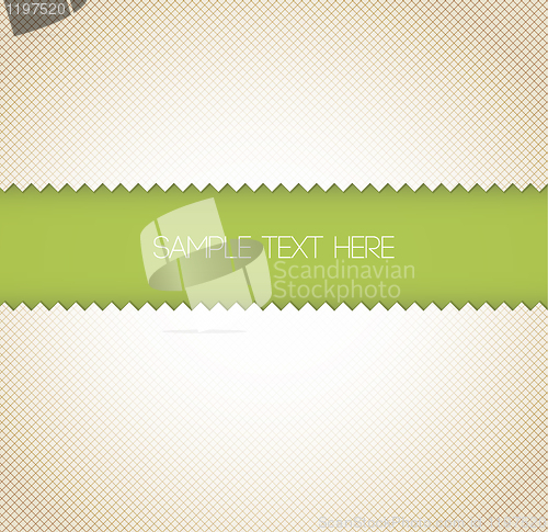 Image of Abstract retro paper background