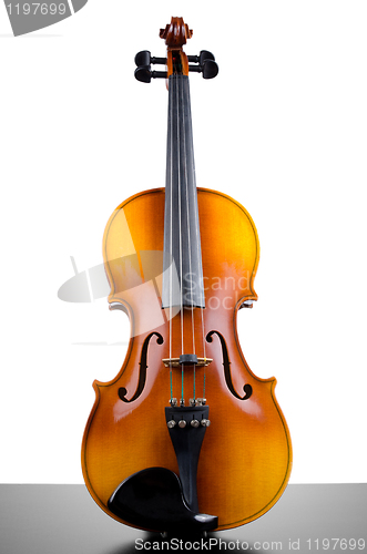 Image of Violin