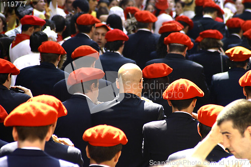 Image of pamplona