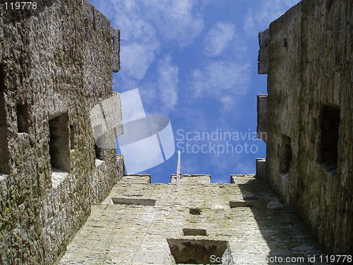 Image of Tower