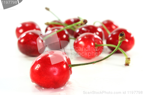 Image of Cherries