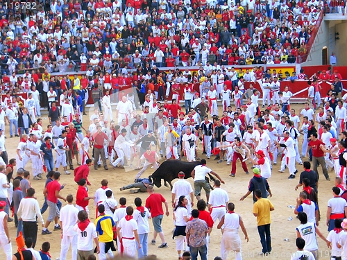 Image of Sanfermin