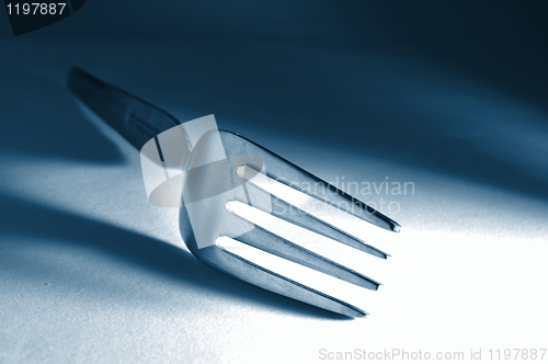 Image of fork 