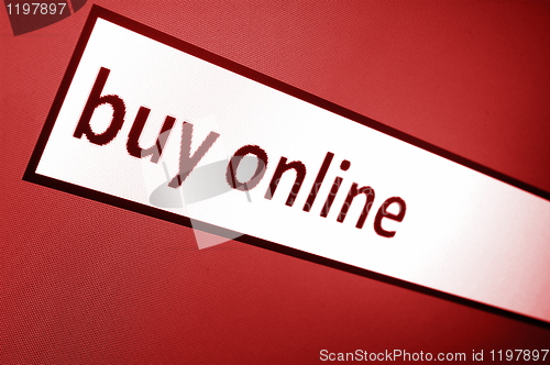 Image of buy online