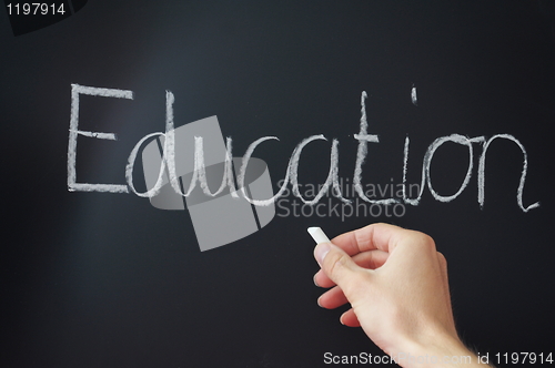 Image of education