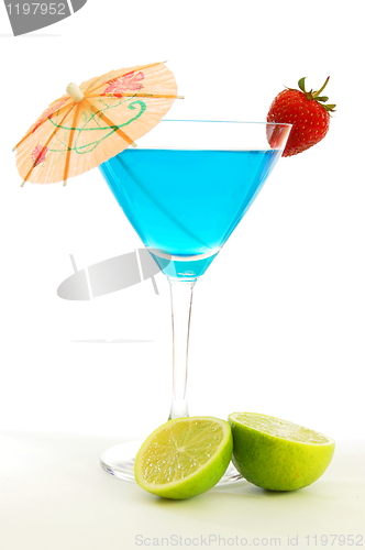 Image of cocktail