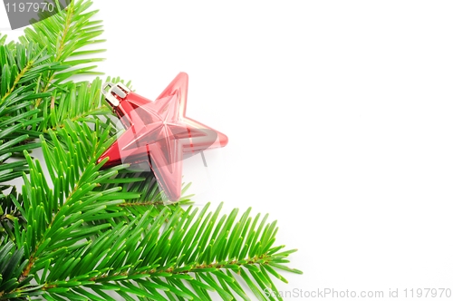 Image of xmas card