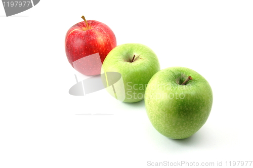 Image of Apple