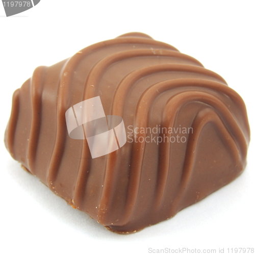 Image of praline