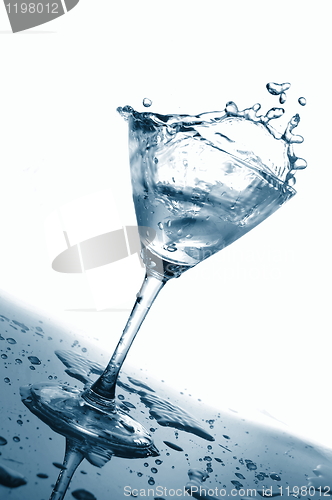 Image of water drink 