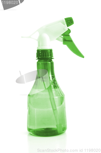 Image of hygiene cleaners for household