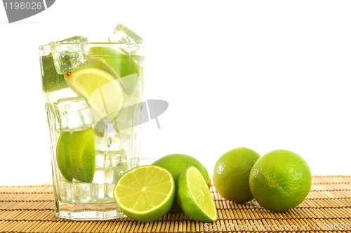 Image of Caipirinha