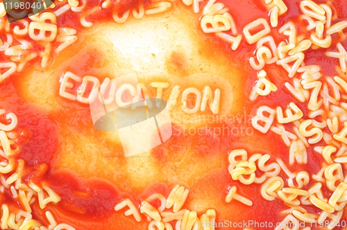 Image of education