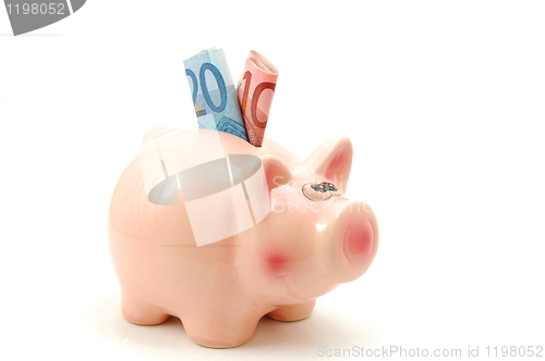 Image of piggybank