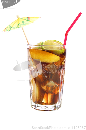 Image of cocktail