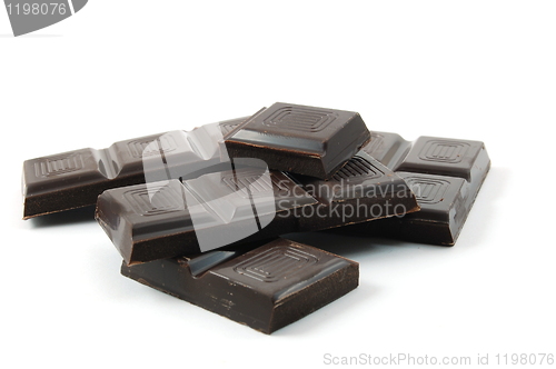 Image of some chocolate