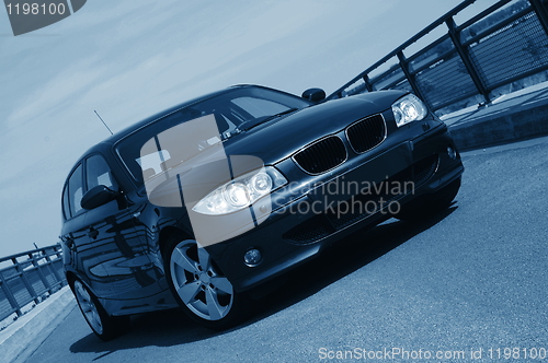 Image of car
