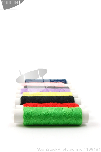 Image of sewing kit