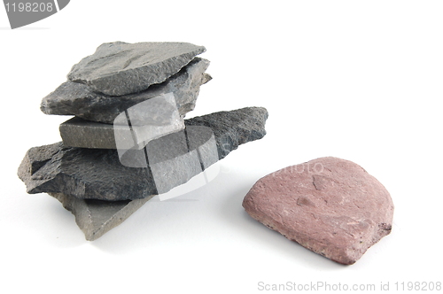 Image of stones