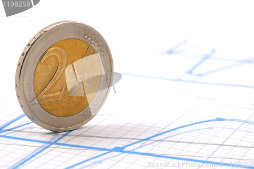 Image of money coin