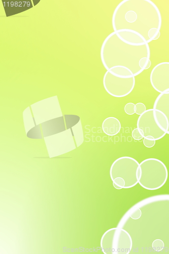 Image of summer time background