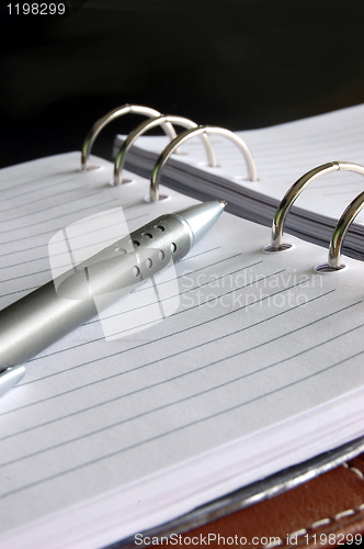 Image of organizer