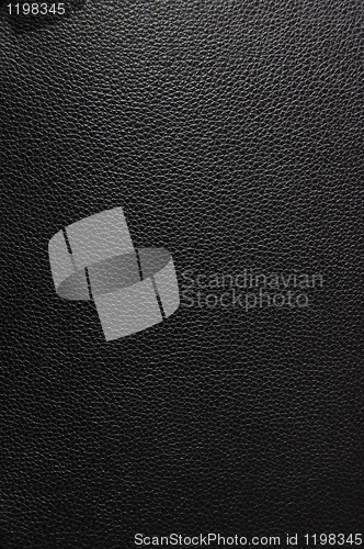 Image of leather texture