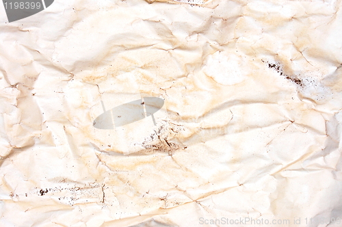 Image of old paper