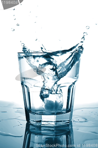 Image of party cocktail
