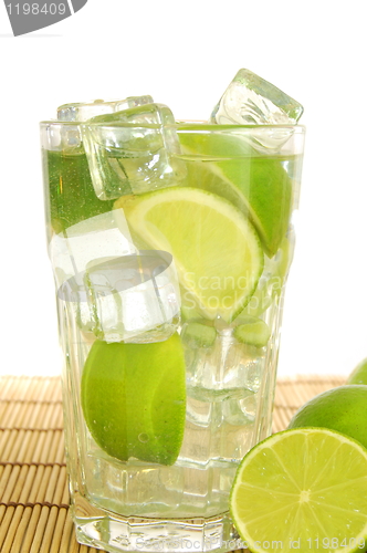 Image of Caipirinha