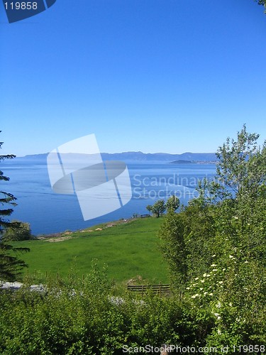 Image of Summer bay