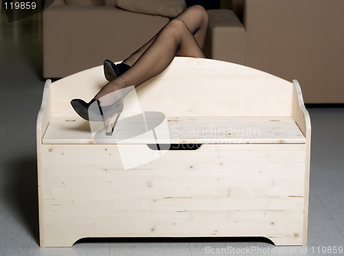 Image of magic box