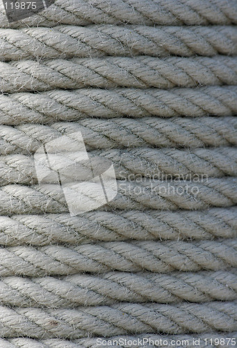 Image of ropes