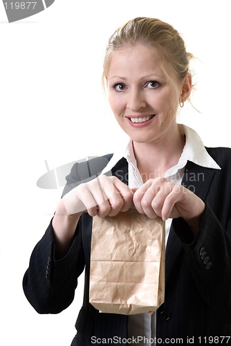 Image of dont forget your lunch