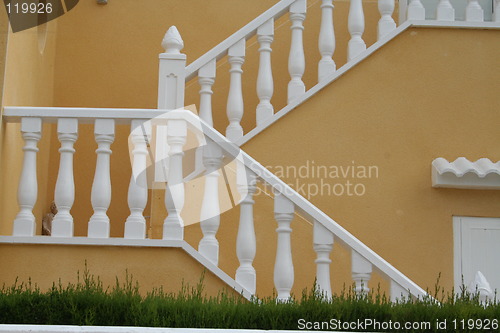 Image of Stairway