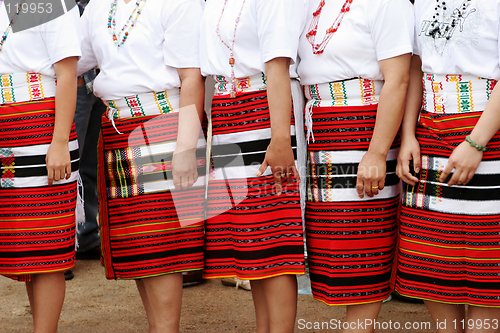 Image of Dancers