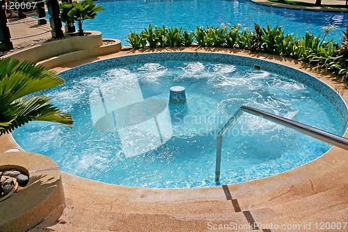 Image of Jacuzzi