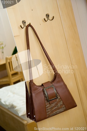 Image of Handbag