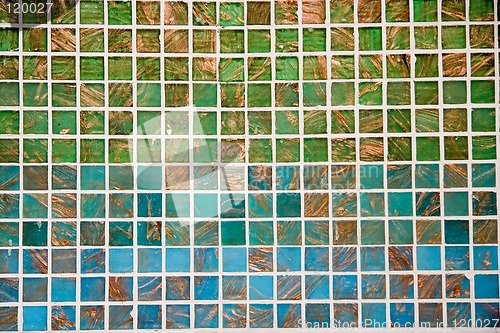 Image of Mosaic