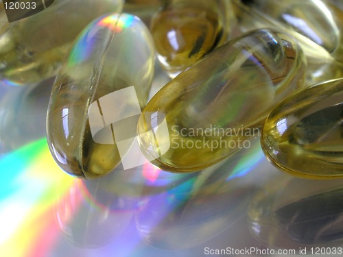 Image of Capsules