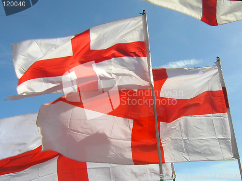 Image of Flags