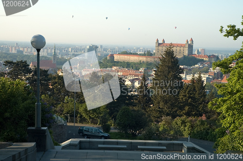 Image of Bratislava