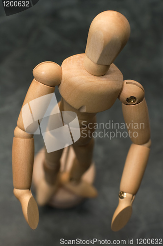 Image of figurine