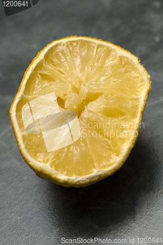 Image of lemon