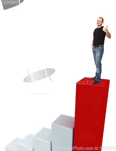Image of improve business