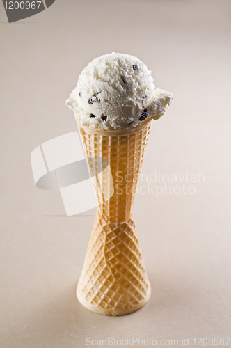 Image of Ice cream